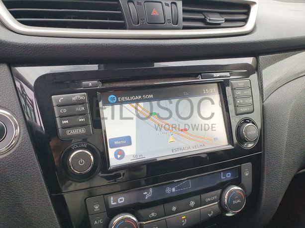 Nissan X-Trail · Ano 2014