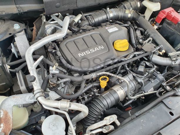 Nissan X-Trail · Ano 2014