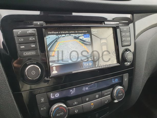 Nissan X-Trail · Ano 2014