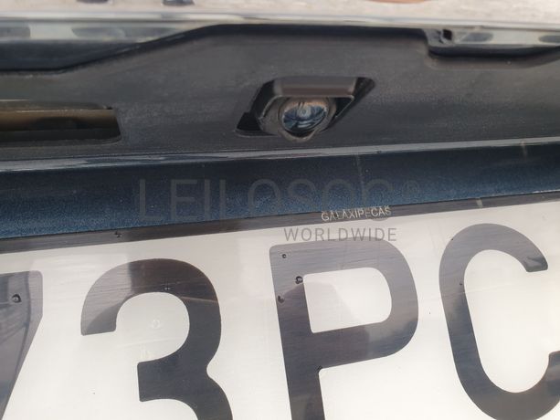 Nissan X-Trail · Ano 2014