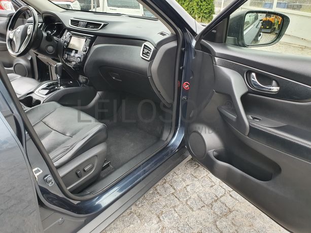 Nissan X-Trail · Ano 2014