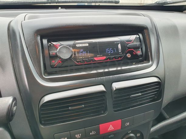 Fiat Doblo · Ano 2014