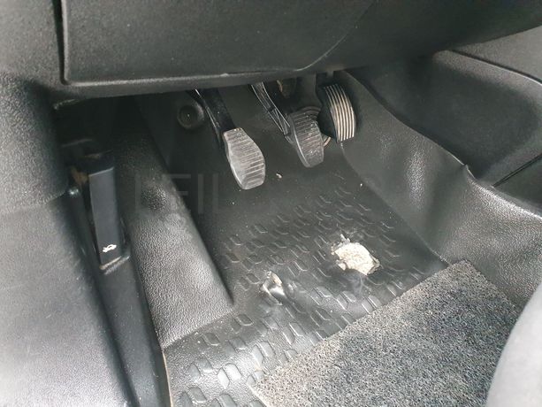 Fiat Doblo · Ano 2014