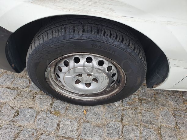 Fiat Doblo · Ano 2014