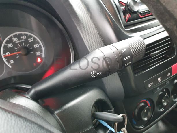 Fiat Doblo · Ano 2014