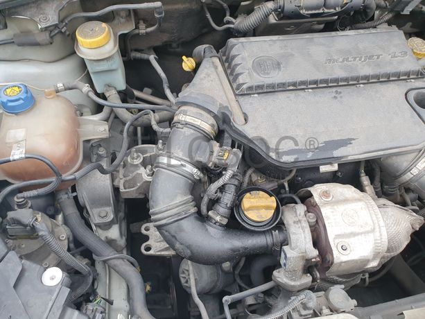 Fiat Doblo · Ano 2014