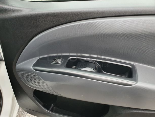 Fiat Doblo · Ano 2014