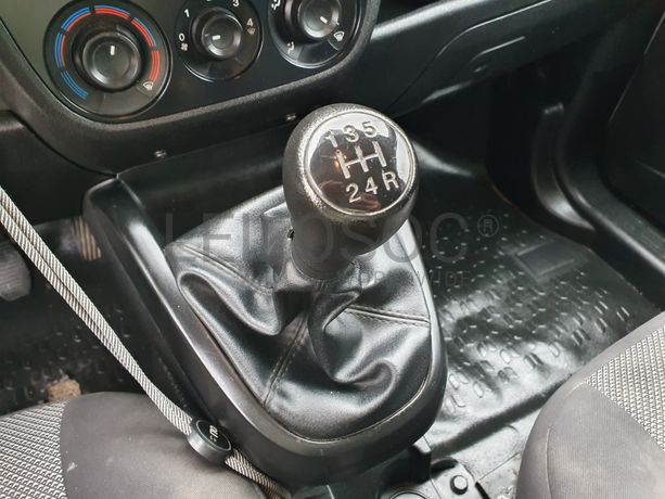 Fiat Doblo · Ano 2014