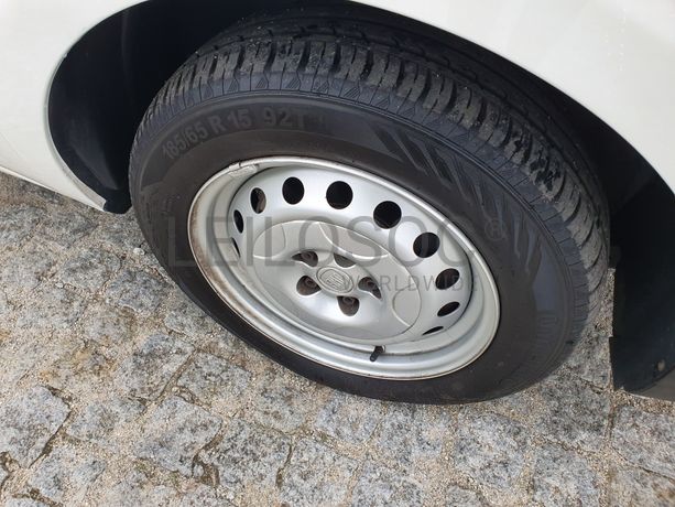 Fiat Doblo · Ano 2014