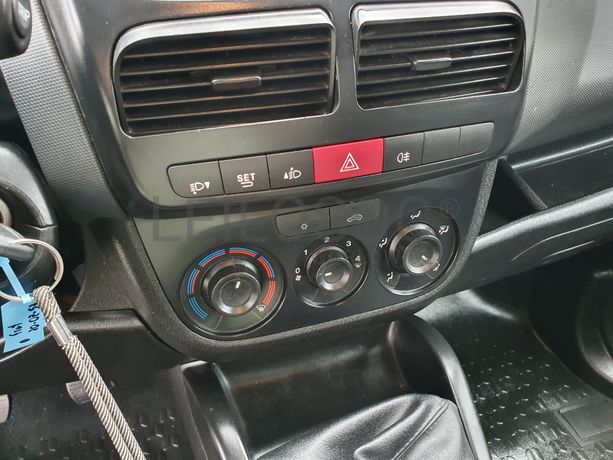 Fiat Doblo · Ano 2014