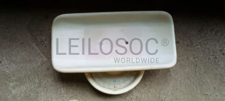 Equipamentos de Saúde