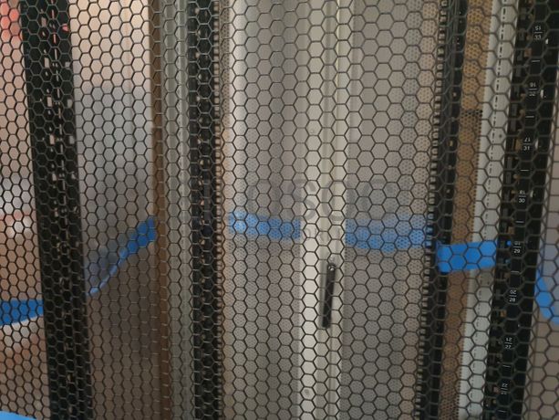 Armários Elétricos