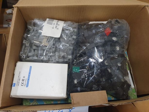 Equipamento Elétricos