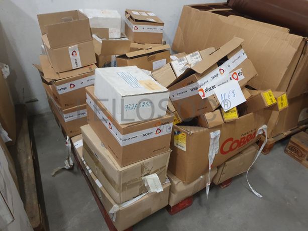 Equipamento Elétricos