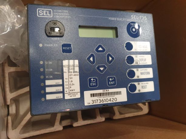 Equipamento Elétricos