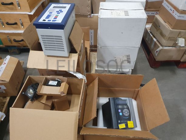 Equipamento Elétricos