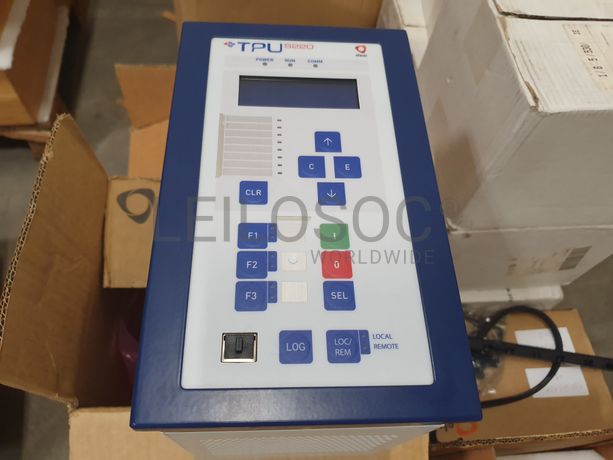 Equipamento Elétricos