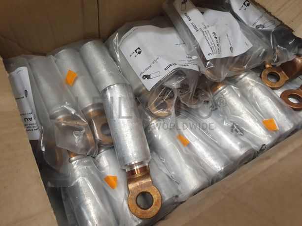 Equipamento Elétricos