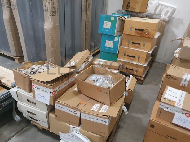 Equipamento Elétricos