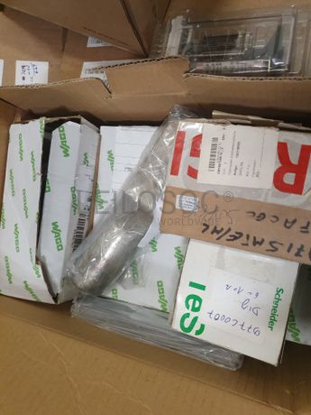 Equipamento Elétricos