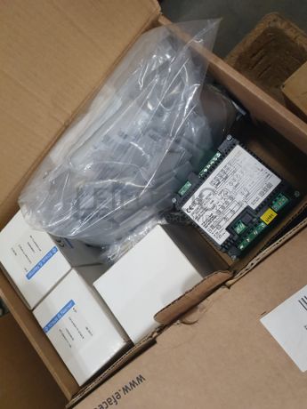 Equipamento Elétricos