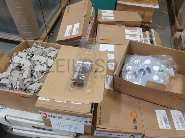 Equipamento Elétricos