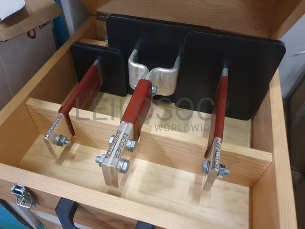 Equipamento Elétricos