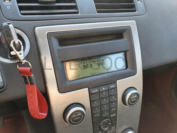 Volvo C30 · Ano 2008