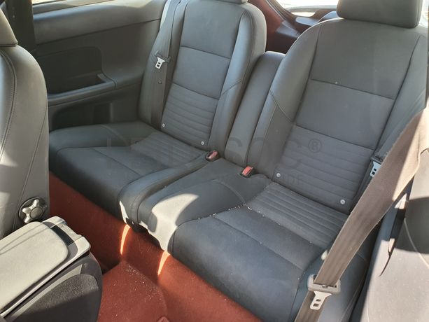 Volvo C30 · Ano 2008