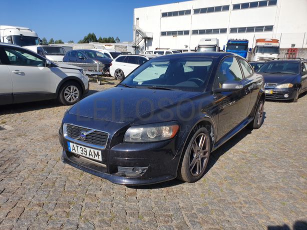 Volvo C30 · Ano 2008