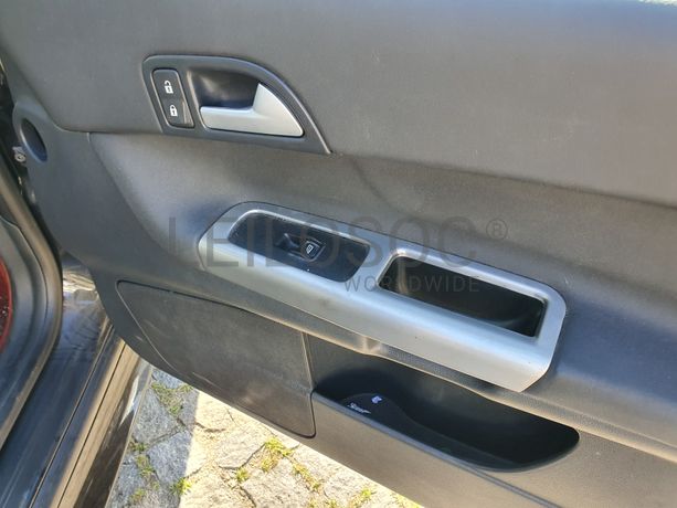 Volvo C30 · Ano 2008