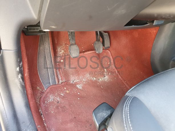 Volvo C30 · Ano 2008