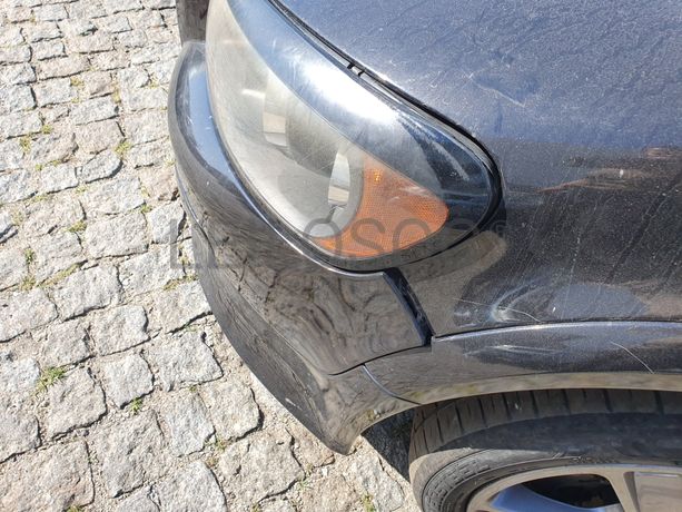 Volvo C30 · Ano 2008