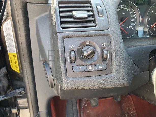 Volvo C30 · Ano 2008