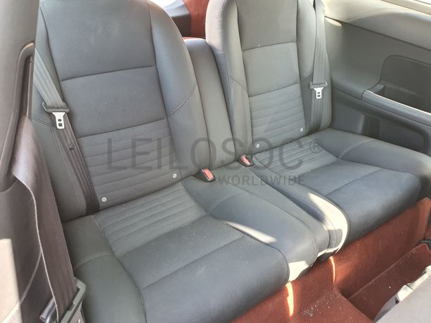 Volvo C30 · Ano 2008