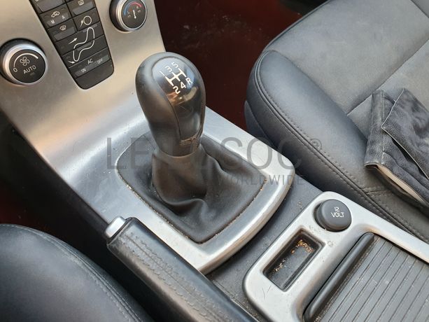 Volvo C30 · Ano 2008