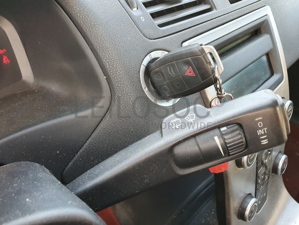 Volvo C30 · Ano 2008