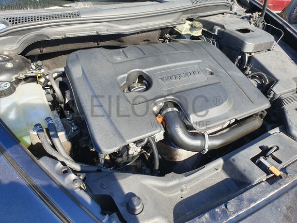 Volvo C30 · Ano 2008