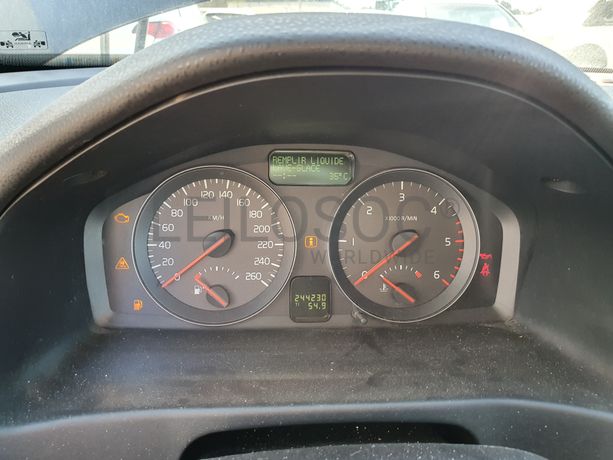 Volvo C30 · Ano 2008