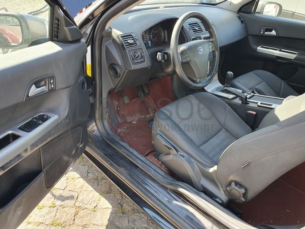 Volvo C30 · Ano 2008