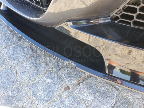 BMW 318 D · Ano 2016