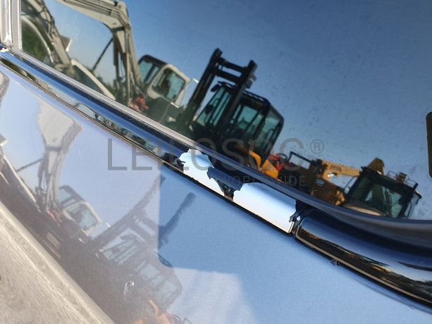 BMW 318 D · Ano 2016