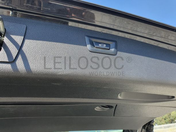 BMW 318 D · Ano 2016