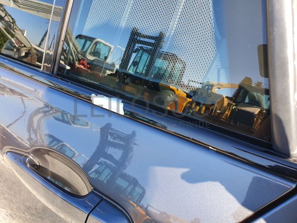 BMW 318 D · Ano 2016