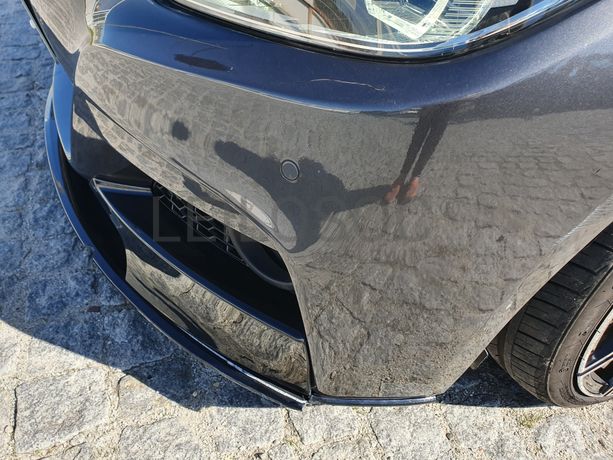 BMW 318 D · Ano 2016