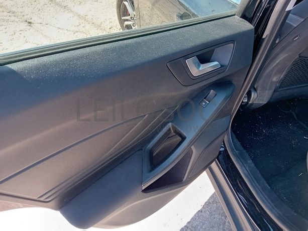 Ford Focus · Ano 2018