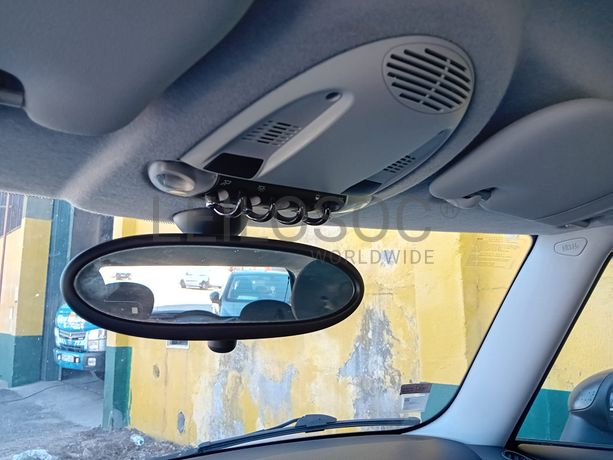 Mini Cooper 1.6 · Ano 2007