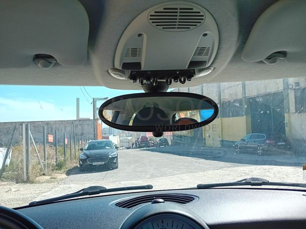 Mini Cooper 1.6 · Ano 2007