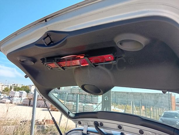 Mini Cooper 1.6 · Ano 2007