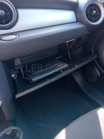 Mini Cooper 1.6 · Ano 2007